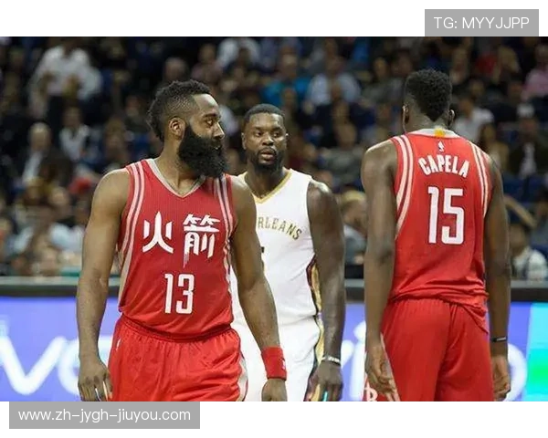NBA火箭队哈登时代回顾及球队转型分析