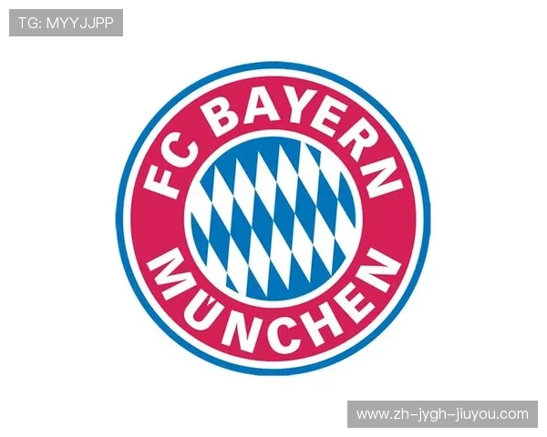 德甲各球队标志图片及俱乐部视觉形象演变