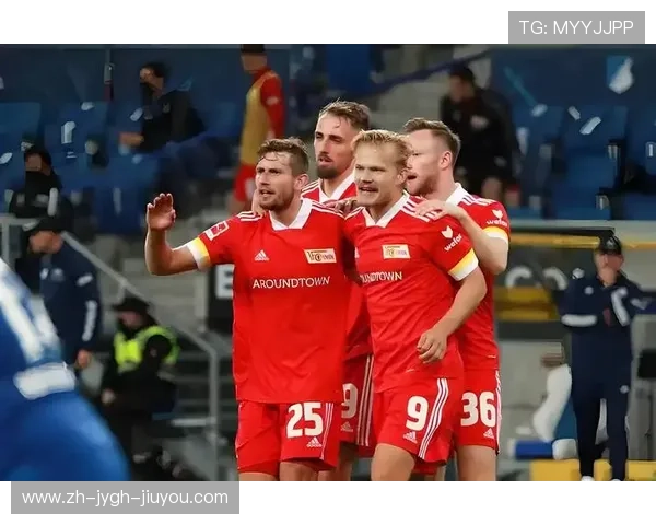 柏林联合为何成为德甲的强势球队之一详解