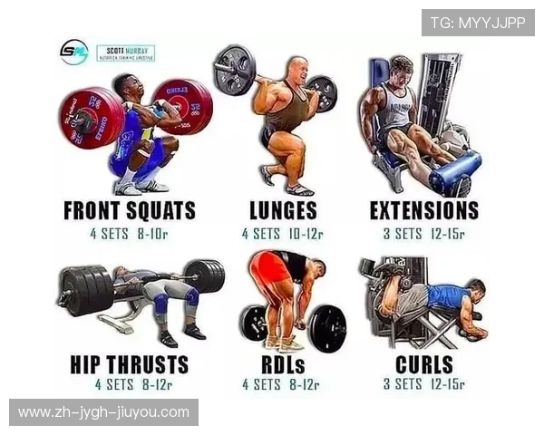 家用健身器材动作指南：初学者也能轻松上手