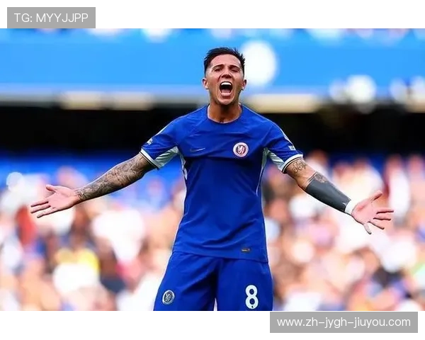 切尔西新核凯塞多将获涨薪续约新合同锁定未来至2033年